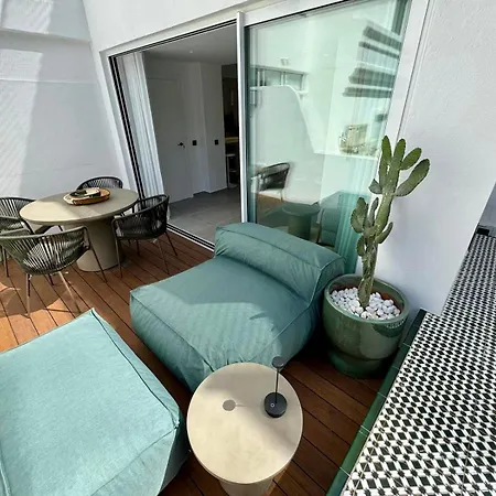Luxurious Renovated * Estepona