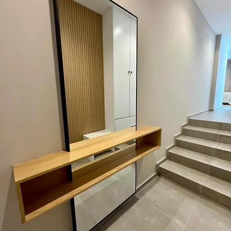 Apartment Luxurious Renovated *