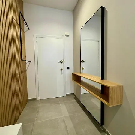 Luxurious Renovated Estepona