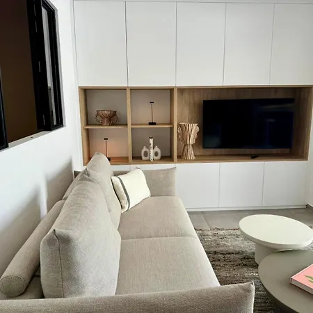 Luxurious Renovated * Estepona